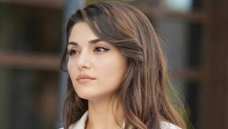 Hande Erçel adliyede! Uyuşturucu soruşturmasında ifade verdi