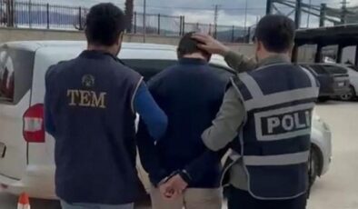 Hatay’da firari 5 FETÖ hükümlüsü yakalandı