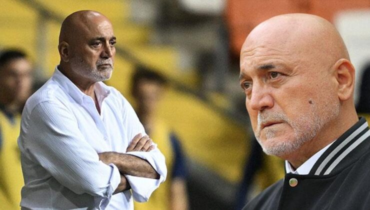 Hikmet Karaman’ın yeni adresi resmen açıklandı! Sürpriz imza…