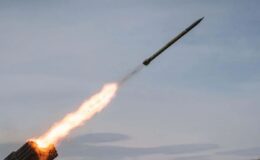 Hizbullah’tan İsrail’in kara harekatına yanıt! Roketler ateşlendi