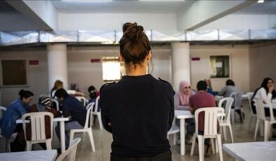 Hükümlü ve tutuklulara bayram müjdesi: Açık görüş planı açıklandı