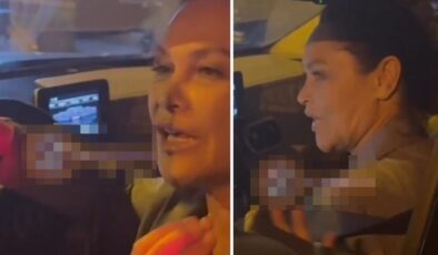 Hülya Avşar’ın çocukları için beşik isteyen vatandaşa verdiği yanıt bomba