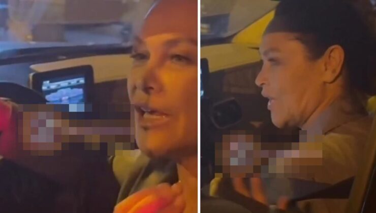 Hülya Avşar’ın çocukları için beşik isteyen vatandaşa verdiği yanıt bomba