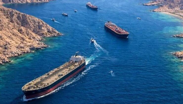 Hürmüz Boğazı’nın kapanması bir şeyin kıymetini hatırlattı: Elektrik