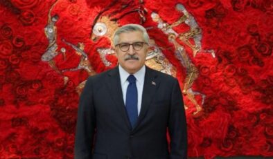 Hüseyin Yayman: Şimdi büyük atılımlar yapma zamanı
