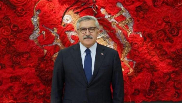 Hüseyin Yayman: Şimdi büyük atılımlar yapma zamanı