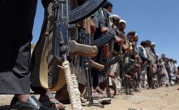 Husilerden İran’a destek: Savaşa katılmamız sadece zaman meselesi