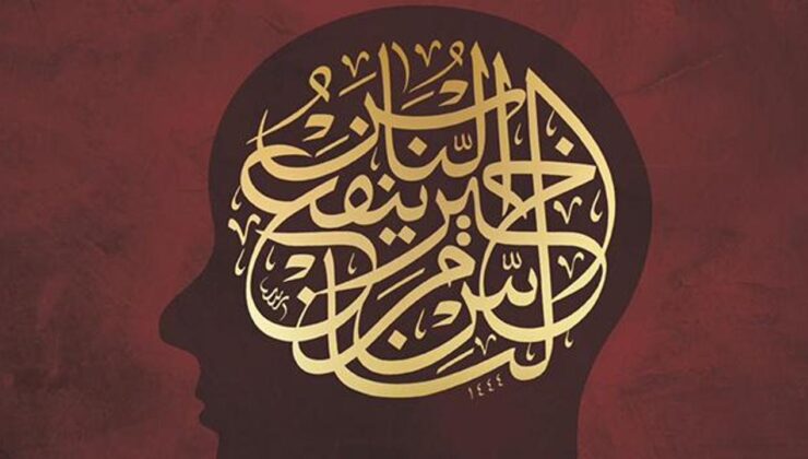 Hüsn-ü hat eserleri Ramazan ayı boyunca Üsküdar’da sanatseverlerle buluşuyor