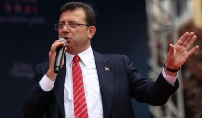 İBB’ye yönelik ‘ Yolsuzluk’ davasında 9’uncu gün! Savunmalar devam ediyor