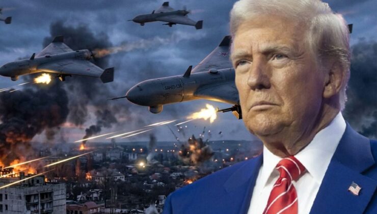 İddia değil ABD’nin resmi belgesi: Birinci tehdit İran’dan önce o ülke