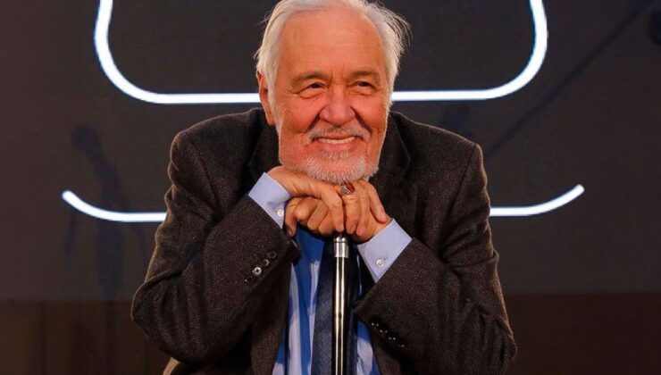 İlber Ortaylı’nın ailesinden anlamlı istek! Cenazeye geleceklere bir çağrıları var