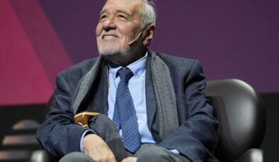 İlber Ortaylı’nın vasiyeti ortaya çıktı