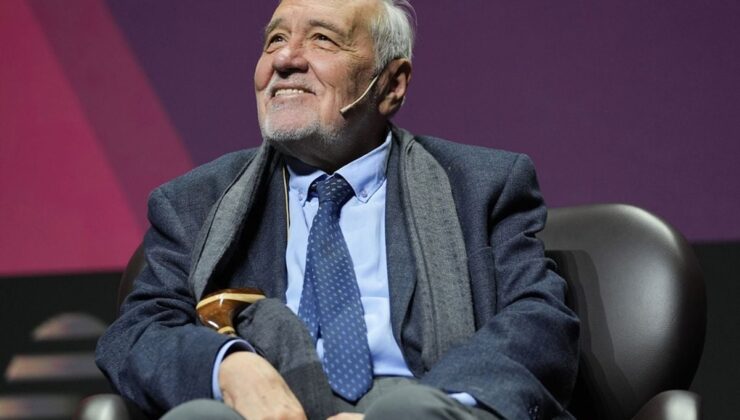 İlber Ortaylı’nın vasiyeti ortaya çıktı