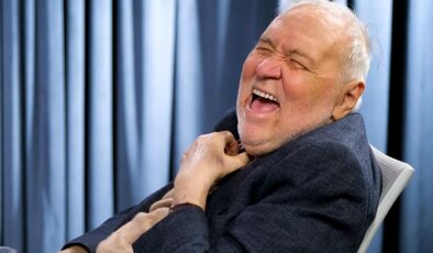 İlber Ortaylı’nın vefatından önceki son programı! Kapanıştaki sözleri yürek burktu