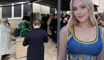 İntihar eden fenomen Kübra Karaaslan’ın imam babasından ilk sözler