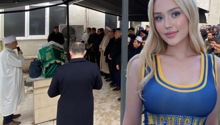 İntihar eden fenomen Kübra Karaaslan’ın imam babasından ilk sözler