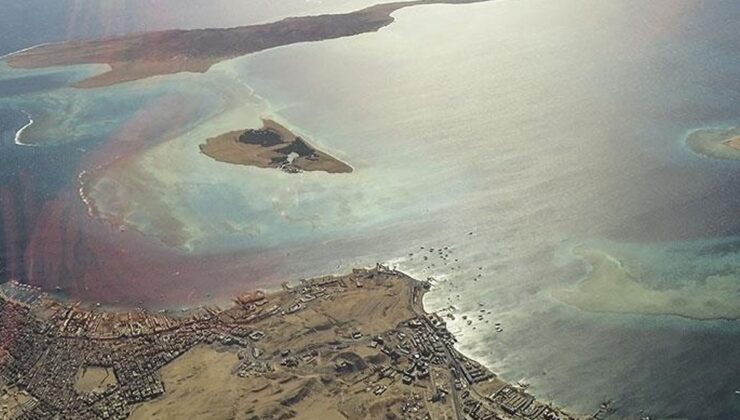 İran: Adalarımıza ve kıyılarımıza saldırırlarsa Basra Körfezi ve Hürmüz Boğazı’na mayın döşeriz
