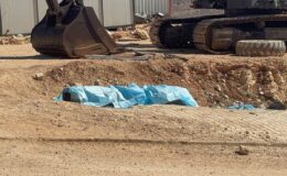 İran Büyükelçisi, Dışişleri’ne çağrıldı