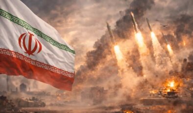 İran Devrim Muhafızları Ordusu: Uzun süreli bir savaşa hazırız