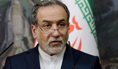 İran, müzakereye de ateşkese de kapıyı kapadı! İstedikleri tek bir şey var