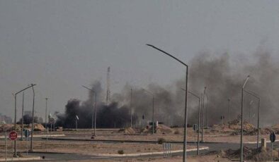 İran "Hedef olursunuz" dedikten sonra iki ülkeye saldırdı