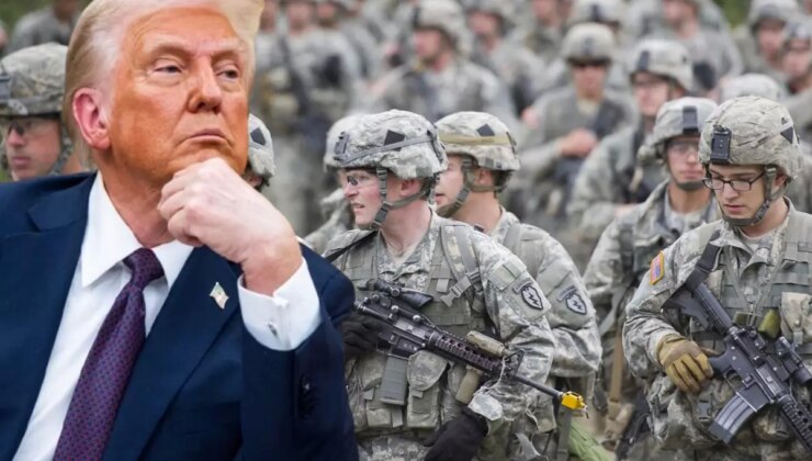 İran savaşında hayatını kaybeden ABD askeri sayısı 7’ye yükseldi