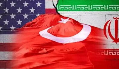 İran savaşında Türkiye ne yapmalı? İşte Türk halkının savaş tercihi