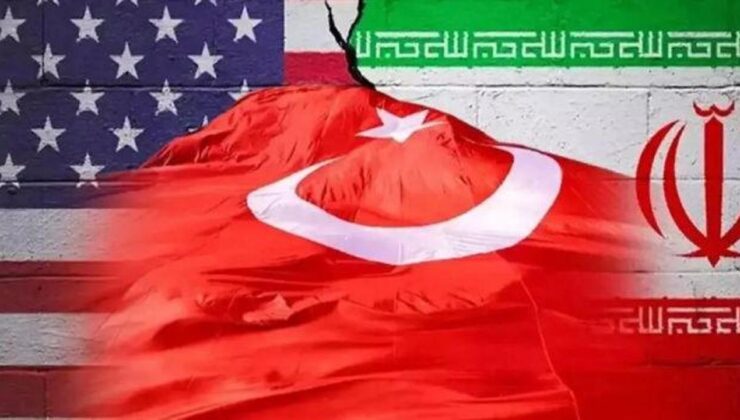 İran savaşında Türkiye ne yapmalı? İşte Türk halkının savaş tercihi