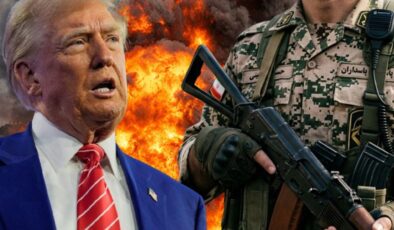 İran savaşta 2. aşamaya geçiyor: ABD’nin bölgedeki şirketleri hedef alınacak