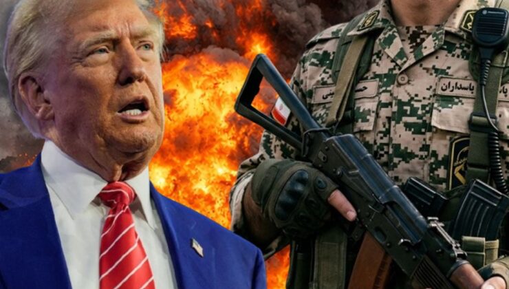 İran savaşta 2. aşamaya geçiyor: ABD’nin bölgedeki şirketleri hedef alınacak