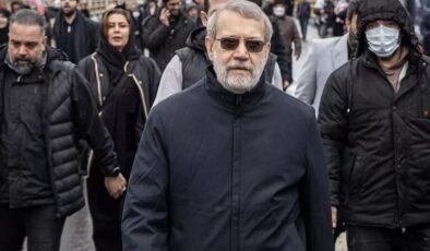 İran’da Ali Laricani’nin yerine gelen isim belli oldu