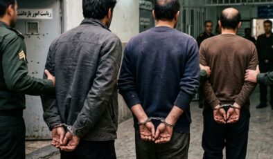 İran’da "casusluk yapmakla" suçlanan 500 kişi gözaltına alındı