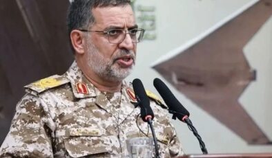 İran’da yeni suikast! Devrim Muhafızları Sözcüsü öldürüldü