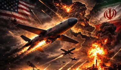 İran’dan ABD’ye ağır suçlama: En ölümcül silahlarını çalıp komşu ülkelerini vurmuşlar