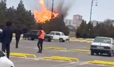 İran’dan Azerbaycan saldırısıyla ilgili kafa karıştıran açıklama