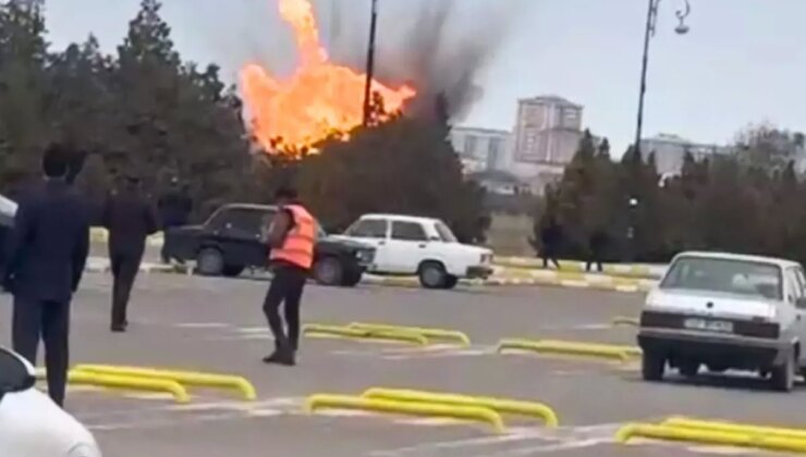 İran’dan Azerbaycan saldırısıyla ilgili kafa karıştıran açıklama