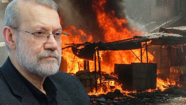 İran’dan İslam ülkelerine altı maddelik çağrı