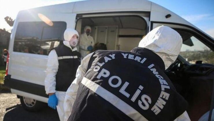 İş adamı sahilde ölü bulundu!