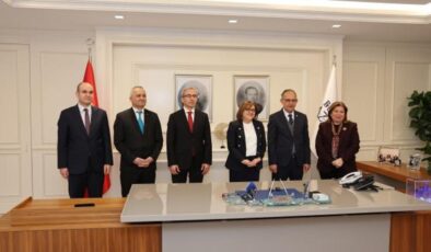 İşgücü Uyum Programı Gaziantep’te tanıtıldı