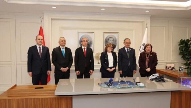 İşgücü Uyum Programı Gaziantep’te tanıtıldı