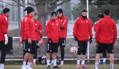 İsmet Taşdemir: “Seriyi sürdürmek istiyoruz”