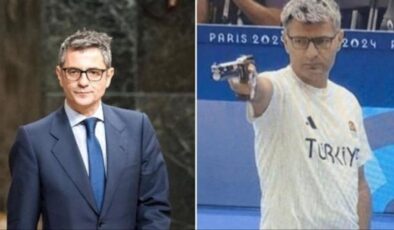 İspanyol bakanın ‘Yusuf Dikeç’ paylaşımı beğeni topladı: Tıpatıp aynısı!