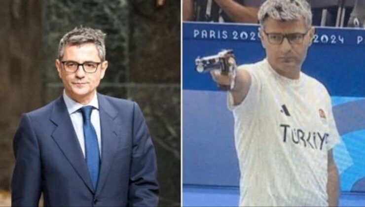 İspanyol bakanın ‘Yusuf Dikeç’ paylaşımı beğeni topladı: Tıpatıp aynısı!