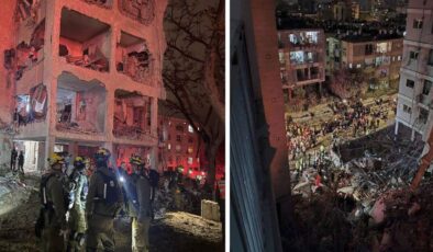 İsrail, Arad ve Dimona’yı harabeye çeviren İran füzelerinin önlenememe nedenini açıkladı: Tamamen tesadüf