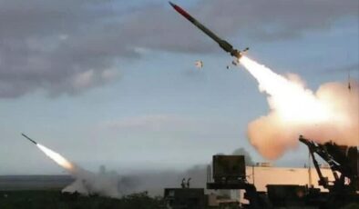 İsrail Hizbullah’ın hedefinde! Çok sayıda saldırı düzenlediler