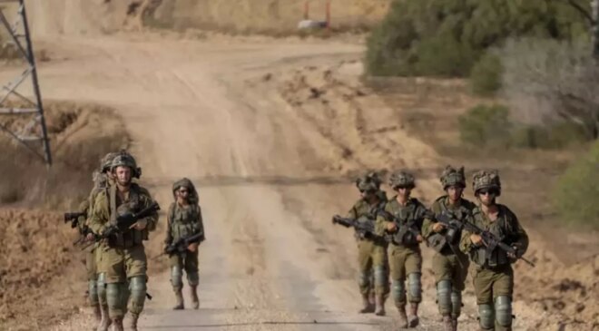 İsrail Lübnan’da BM Barış Gücü askerlerini hedef aldı