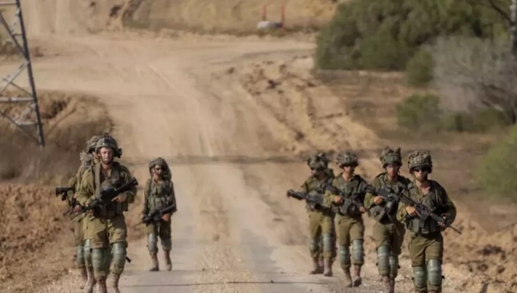 İsrail Lübnan’da BM Barış Gücü askerlerini hedef aldı