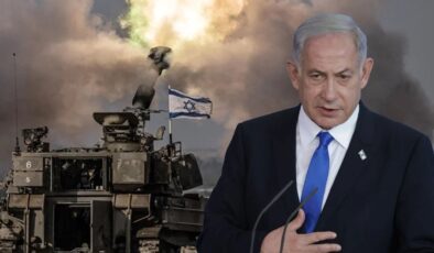 İsrail ordusunda kaos! Genelkurmay Başkanı itiraf etti, Netanyahu hemen tedbir aldı