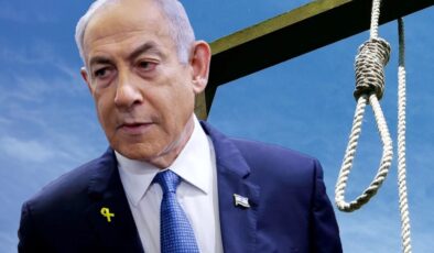 İsrail’de "Filistinli mahkumlara idam cezası" meclis komitesinde onaylandı