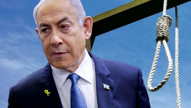 İsrail’de "Filistinli mahkumlara idam cezası" meclis komitesinde onaylandı